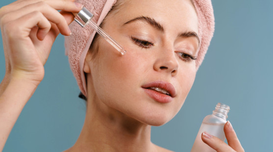 Vrstvíš a stále nie je dosť? Pozor, viac vrstiev hydratácie nemusí značiť lepšie hydratovanú pleť!