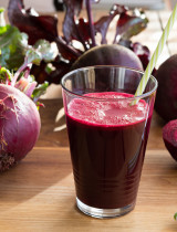 Buď zdravá ako repa: Povieme ti, prečo jesť cviklu oveľa častejšie