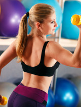 Cviky na sexi chrbát – pre krásnu siluetu a sebavedomý postoj!