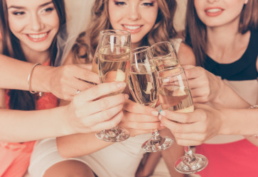 Chudnutie a alkohol: Zlá alebo neškodná kombinácia? Zisti pravdu!