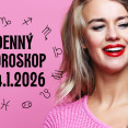 Horoskop na dnes: 24. január 2026