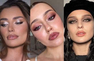 Make-up trendy pre rok 2026 – aké štýly líčenia sa budú nosiť tento rok?