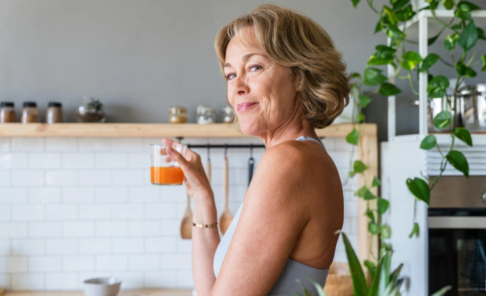 ako starnúť pomalšie trendy 2026