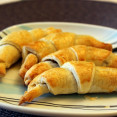 Rýchle a lahodné mini croissanty: Sladké, chrumkavé a hotové za pár minút
