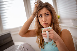 Ako sa prejavuje predávkovanie kávou? Telo ti dáva jasné signály