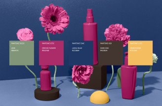 Mozog sa rozhodne skôr než vy: Ako farby značiek manipulujú naše emócie?