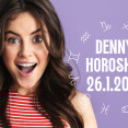 Horoskop na dnes: 26. január 2026