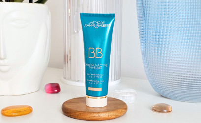 TEST: BB krém od Methode Jeanne Piaubert – tónovaná skrášľujúca starostlivosť 6v1