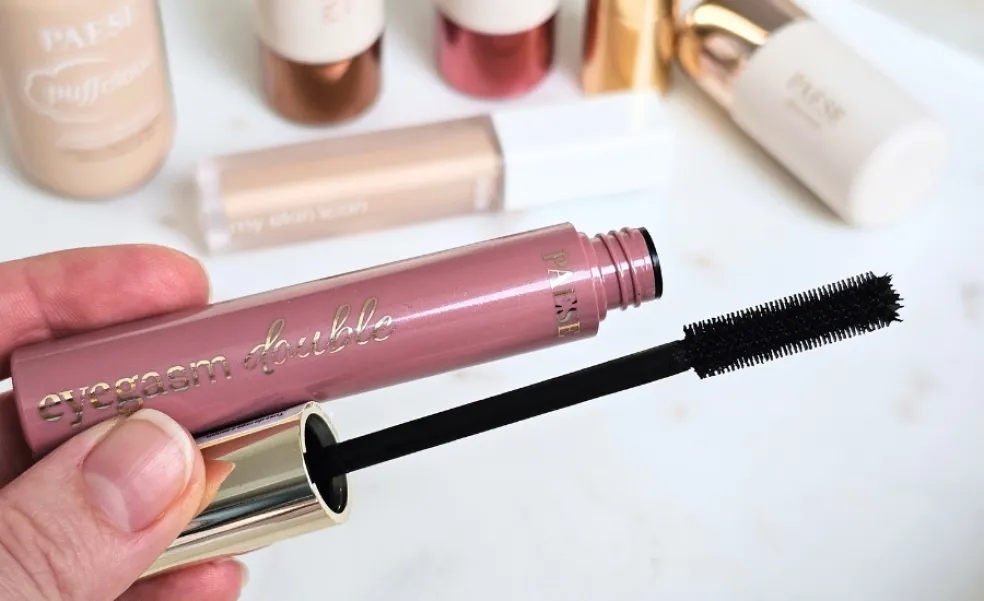 PAESE Mascara Eyegasm