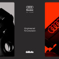 Audi Revolut F1 Team predstavil Gillette ako oficiálneho partnera