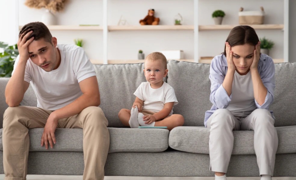 deň duševného zdravia rodičov