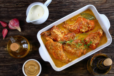 Prečo konzumovať králičie mäso? Odteraz mu určite neodoláš!