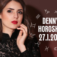 Horoskop na dnes: 27. január 2026