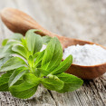 Stévia cukrová: Využi ju ako zdravé sladidlo aj liečivú bylinku!