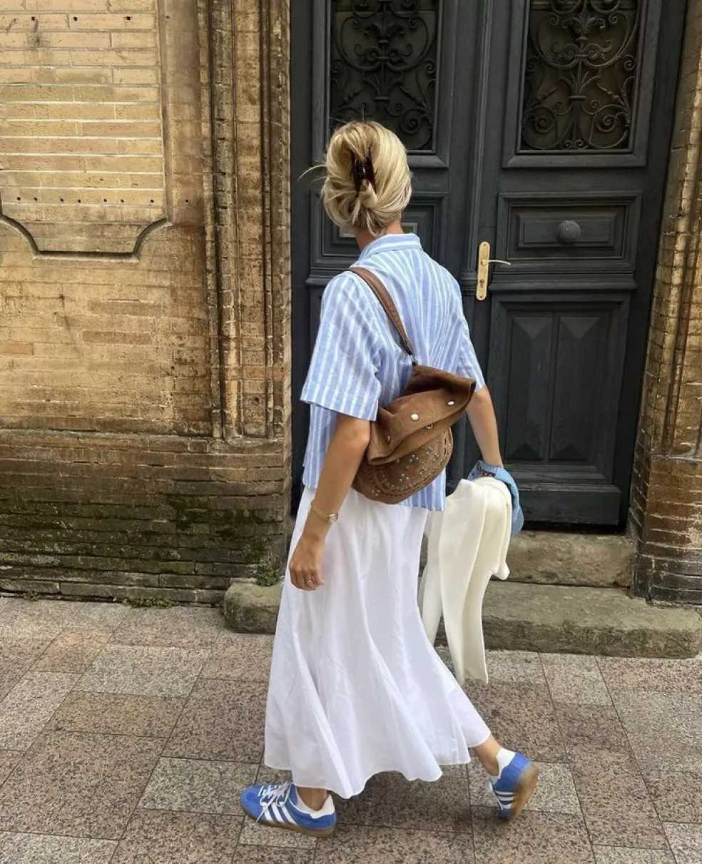 nadčasový šatník