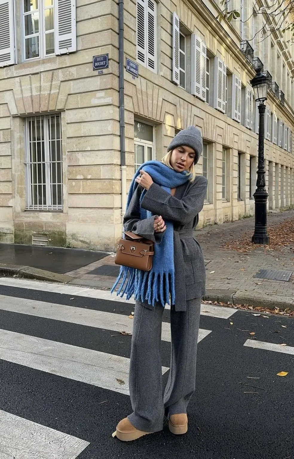 fínsky štýl obliekania