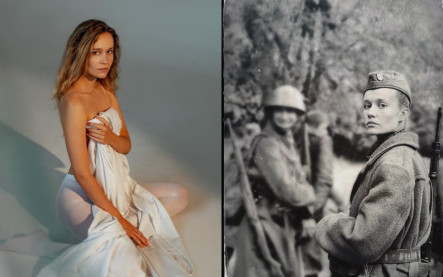 Diana Klamová rozhovor