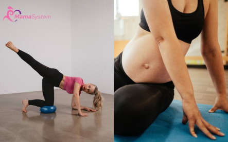 chudnutie po pôrode