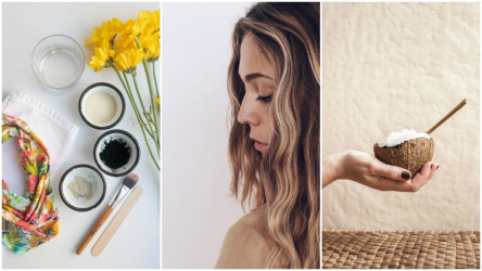 Domáce recepty pre krásu: Škoda, že si o nich nevedela skôr!