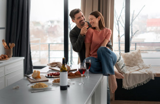 Horoskop lásky na február 2026: Zaľúbené predpovede aj tipy na Valentína