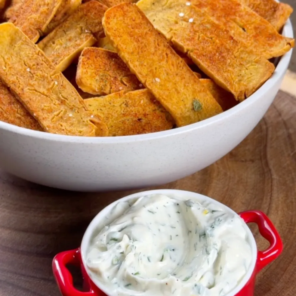 domáce zdravé snacky