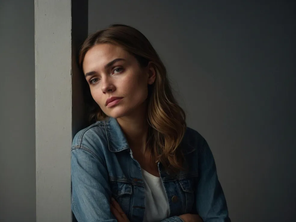 vnútorná prázdnota