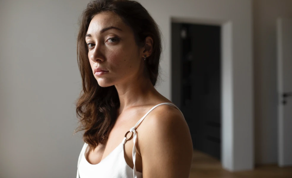 emocionálna otupenosť