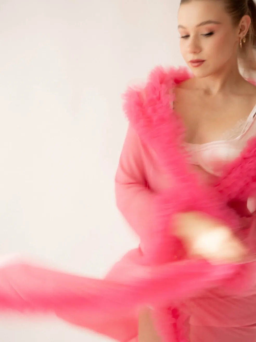 mladé slovenské umelkyne