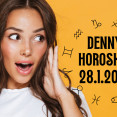Horoskop na dnes: 28. január 2026
