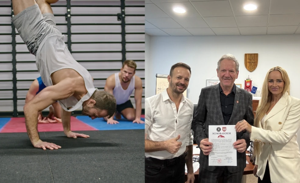 Vlado Zlatoš rozhovor