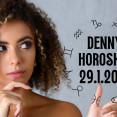 Horoskop na dnes: 29. január 2026
