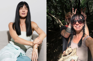 Zuzana Dutková: Najväčšou výzvou je vymotať sa z toho, čo je pravda a čo je trauma. Obe sú totiž v tele.