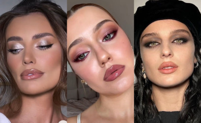 Make-up trendy pre rok 2026 – aké štýly líčenia sa budú nosiť tento rok?
