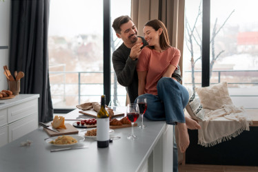 Horoskop lásky na február 2026: Zaľúbené predpovede aj tipy na Valentína