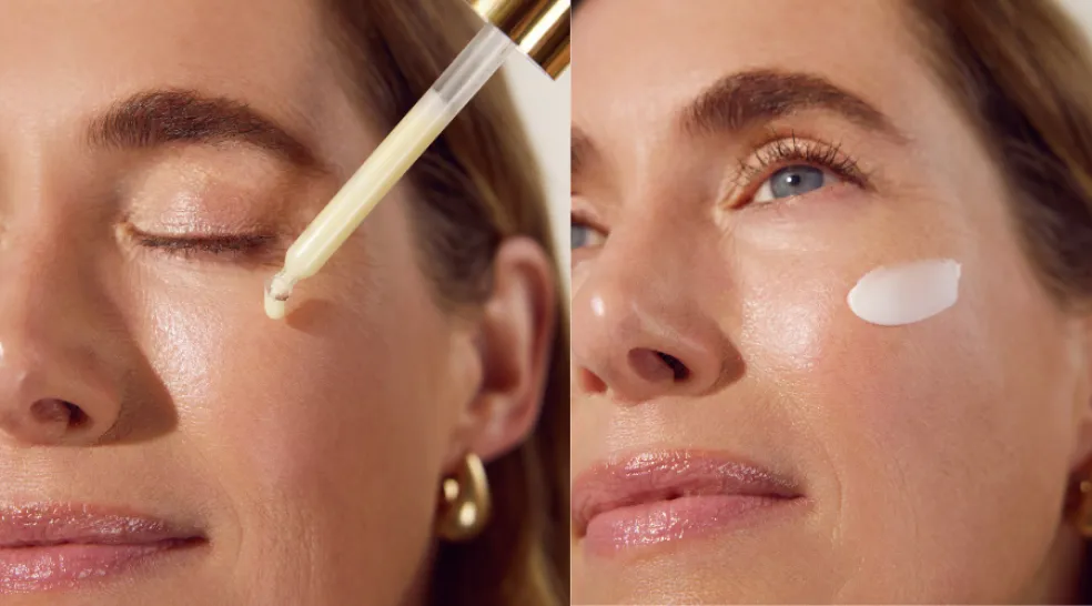 Nivea rad proti vráskam Q10 Collagen Expert