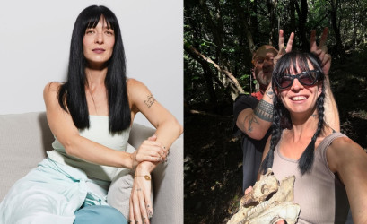 Zuzana Dutková: Najväčšou výzvou je vymotať sa z toho, čo je pravda a čo je trauma. Obe sú totiž v tele.