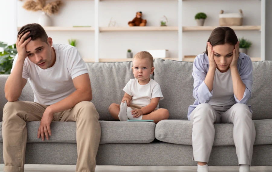 deň duševného zdravia rodičov