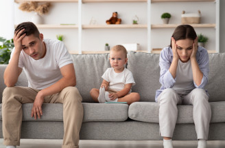 Dnes je Deň duševného zdravia rodičov: Prečo na psychickej pohode rodičov veľmi záleží?