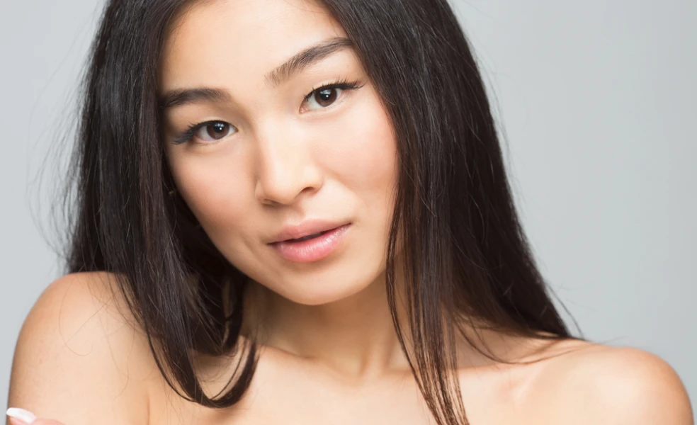 Kórejské tajomstvá pre žiarivú a hladkú pleť