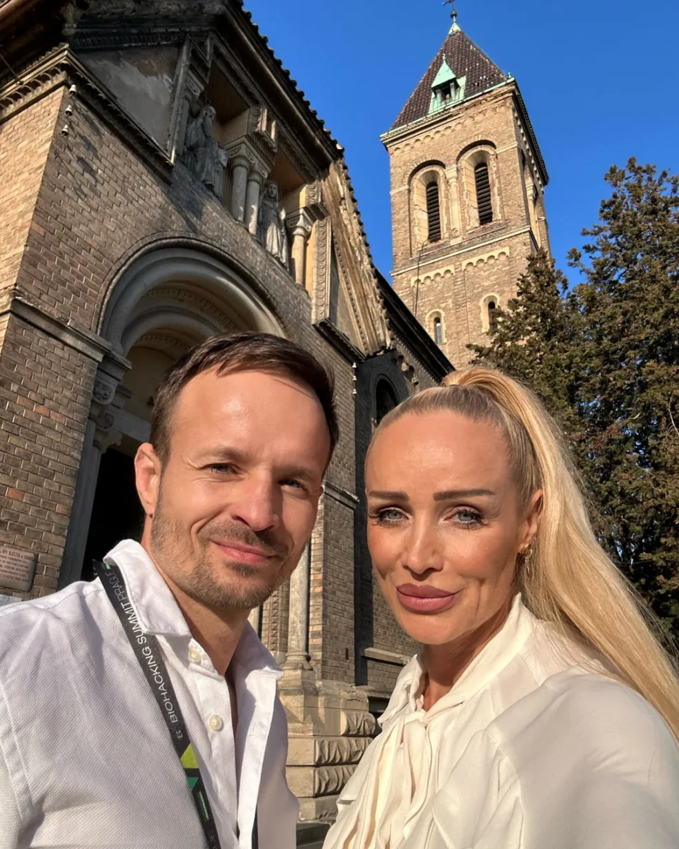 zdravý životný štýl