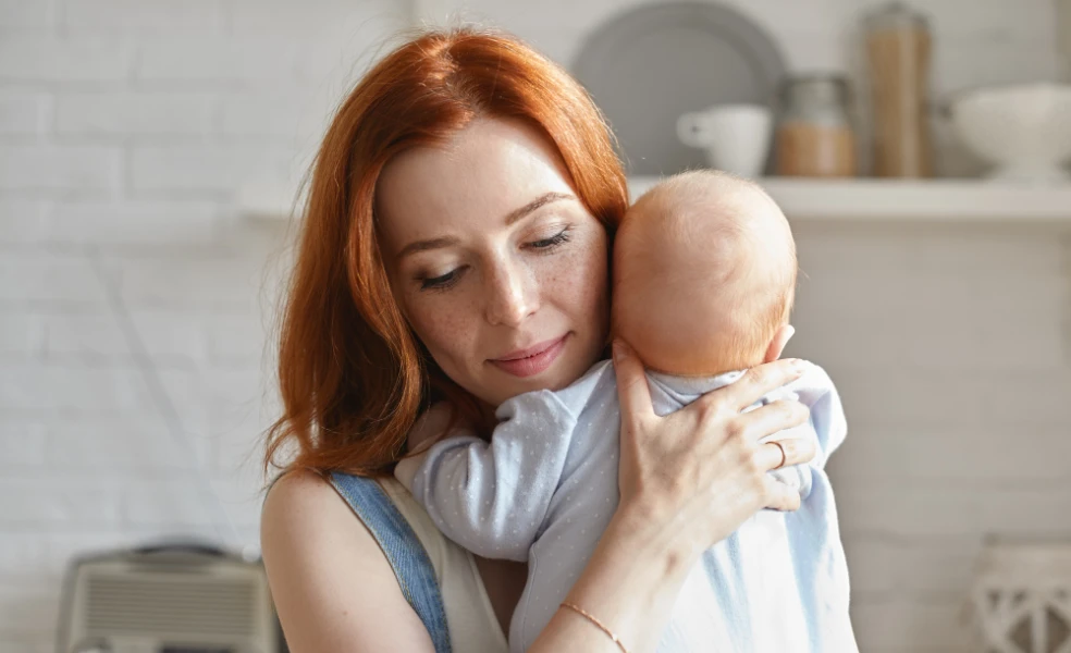 prečo ženy nechcú deti