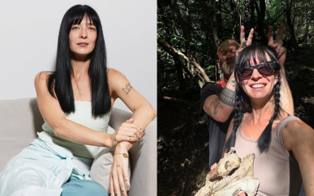 Zuzana Dutková rozhovor