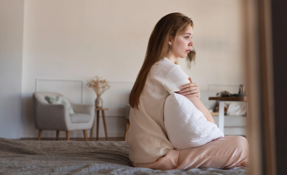 ako sa naučiť byť sám so sebou