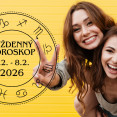 Týždenný horoskop od 2. februára do 8. februára 2026