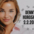 Horoskop na dnes: 2. február 2026