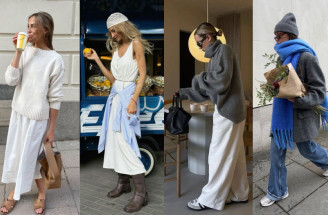 Ako sa obliekať v harmónii s ročným obdobím: Inšpirácie slow fashion po fínsky