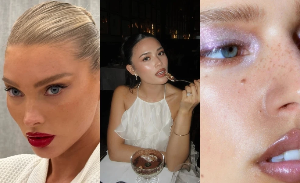 valentínsky make-up 2026