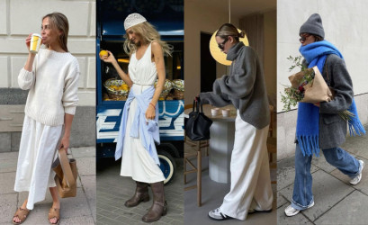 Ako sa obliekať v harmónii s ročným obdobím: Inšpirácie slow fashion po fínsky