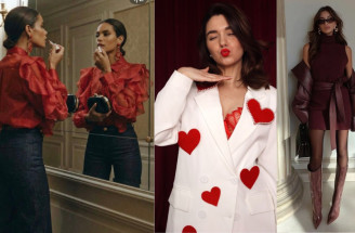 Čo si obliecť na Valentína – inšpirácie na horúce trendy roka 2026