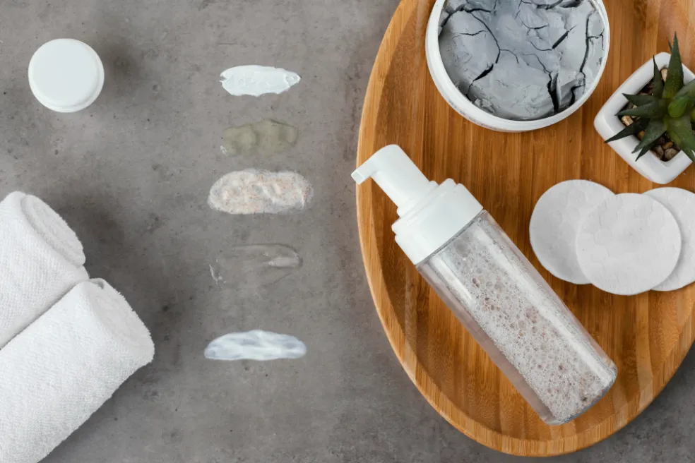 pleť v chladnom počasí